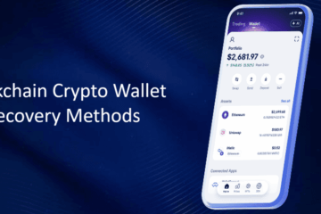 Blockchain Recover, Blockchain Wallet Recovery,