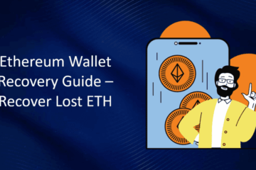 Ethereum Wallet Recovery, Ethereum Recover,