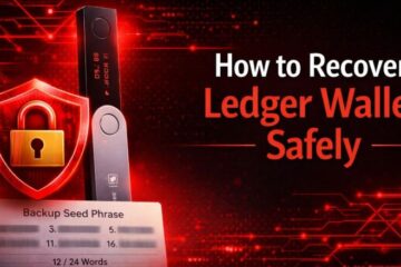Ledger Recover,