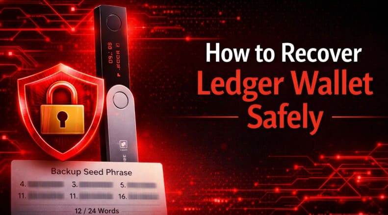Ledger Recover,