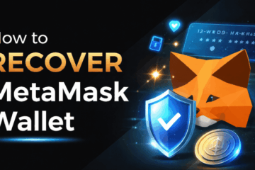 MetaMask Wallet Recover, MetaMask Recovery,