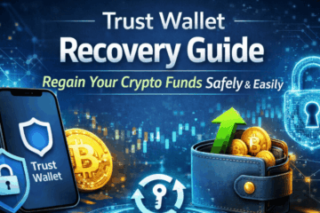 Trust Wallet Recovery,