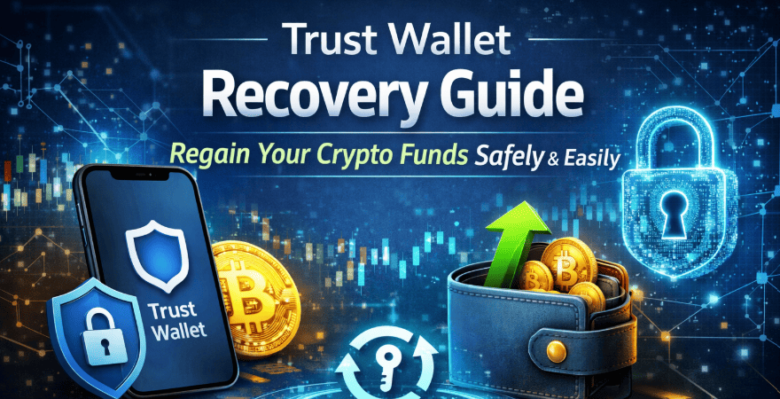 Trust Wallet Recovery,