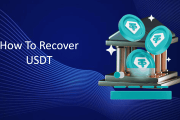 Recover USDT Wallet and Funds