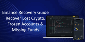 Binance Recovery,