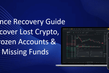 Binance Recovery,