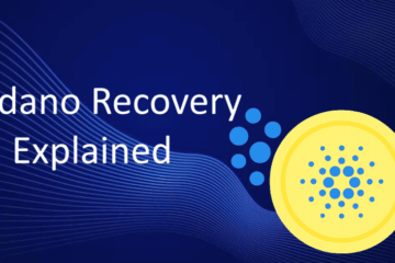 Cardano Recovery,