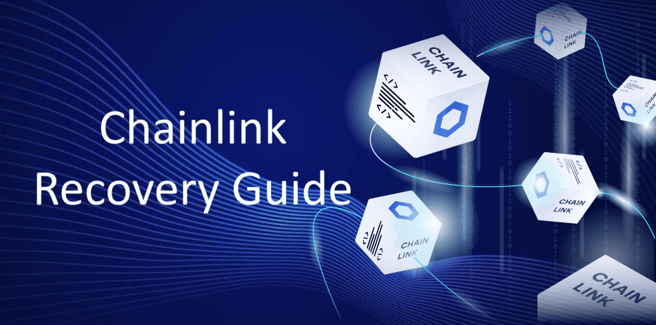 Chainlink Recovery,