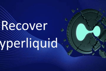 Hyperliquid recovery,