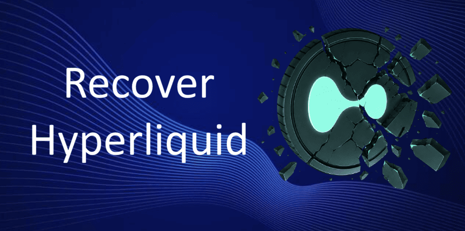 Hyperliquid recovery,