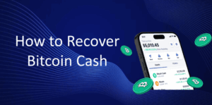 How to Recover Bitcoin Cash,