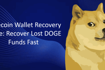 How to recover Dogecoin Wallet, recover Dogecoin,