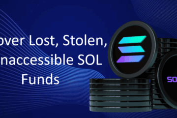 Solana recovery,