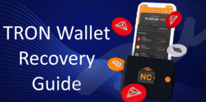 TRON Wallet Recovery,