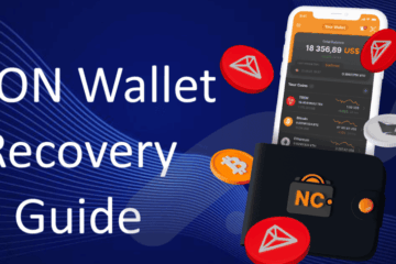 TRON Wallet Recovery,
