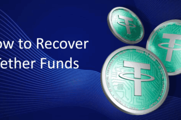 Tether recovery. recover Tether,