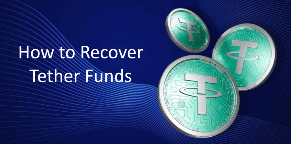 Tether recovery. recover Tether,